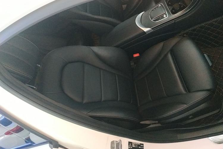 Used Mercedes-Benz C-Class 2020 Restyled C 260 L Sport Edition
