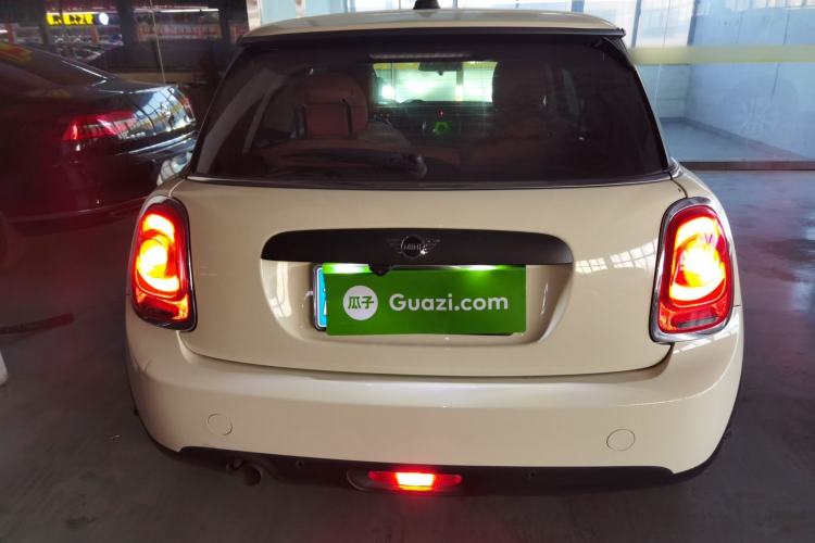 Used  MINI 2018 1.5T ONE PLUS