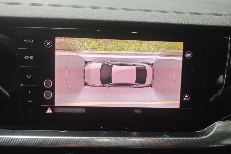 Used Volkswagen Passat 2023 Restyled 330TSI Starry Luxury Edition
