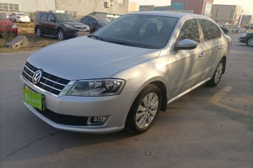 Used Volkswagen Lavida 2013 Restyled Classic 1.6L Automatic Comfort Edition