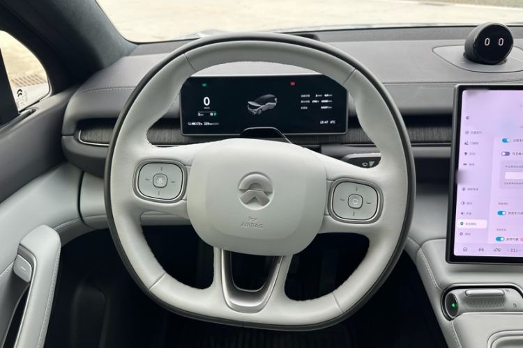 Used Nio ES6 2024 75 kWh
