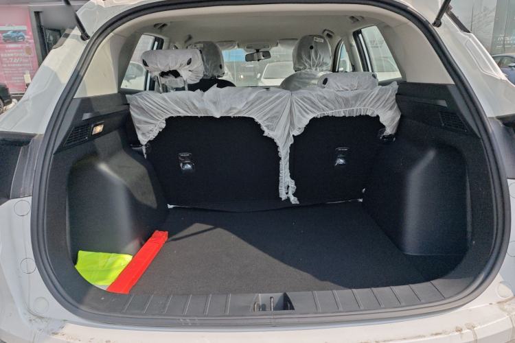 Used Geely Auto Coolray 2025 1.5L CVT Super Edition