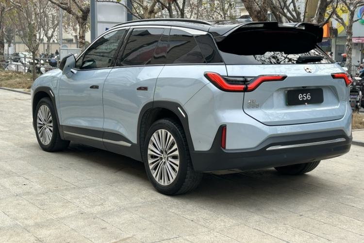 Used Nio ES6 2019 420 km Sport Version