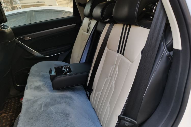 Used Geely Auto Emgrand X7 Sport 2020 1.8TD DCT Smart PRO