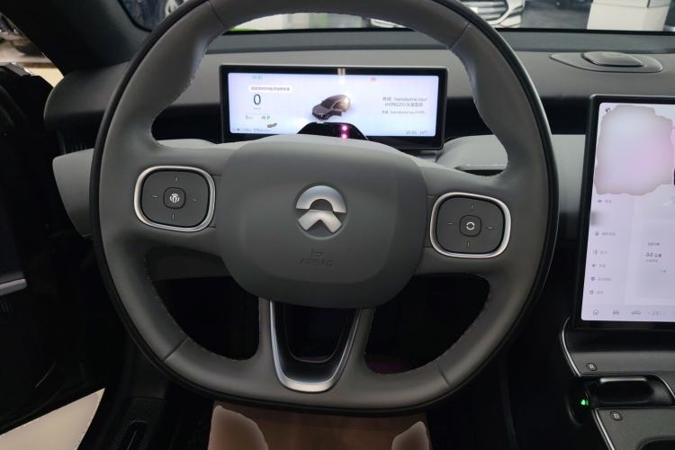 Used Nio ET5T 2024 75kWh Touring
