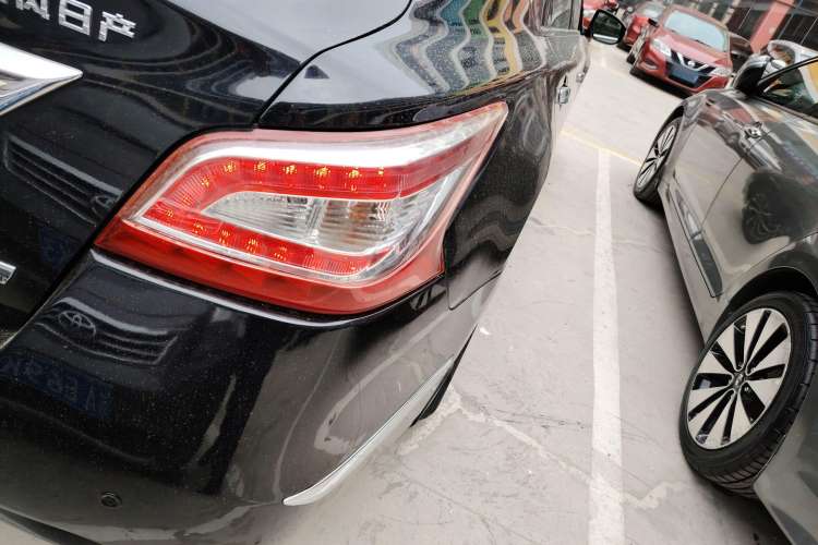 Used Nissan Teana 2013 2.0L XL Comfort Edition
