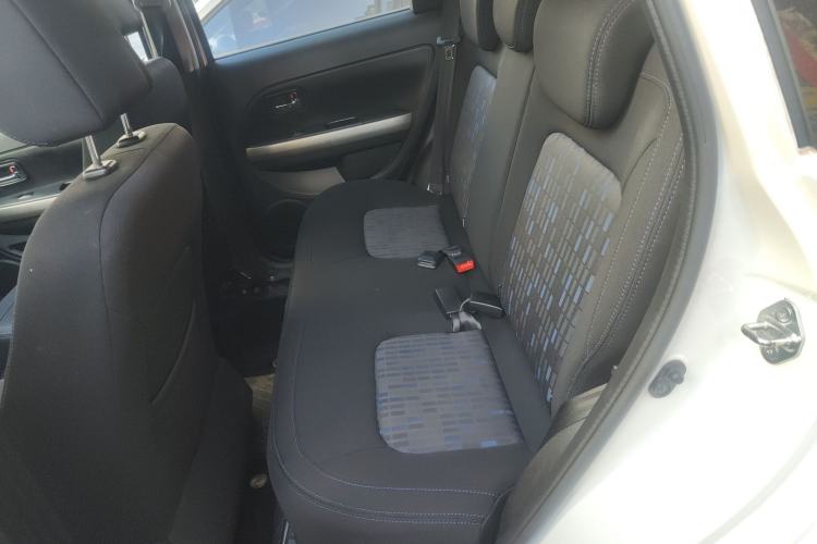 Used Haval H1 2017 Red-Label 1.5L AMT Comfort Model
