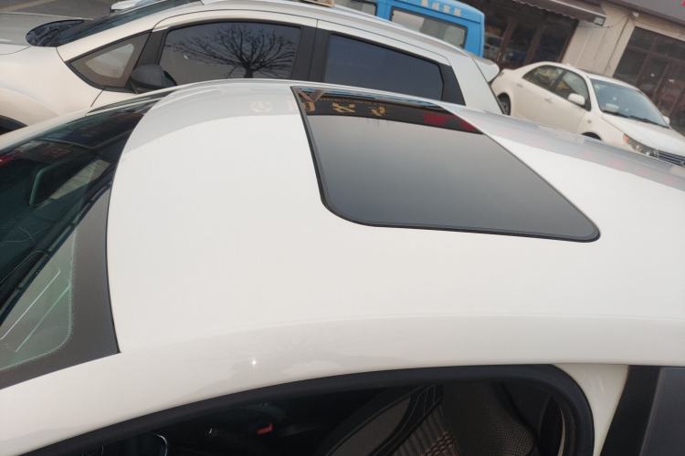 Used Volkswagen Polo 2016 1.6L Automatic Comfort Model