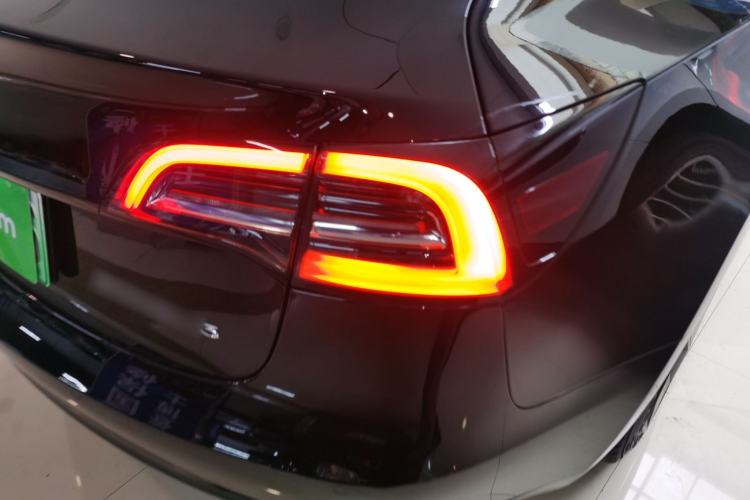 Used Tesla Model 3 2022 Rear-Wheel-Drive Version
