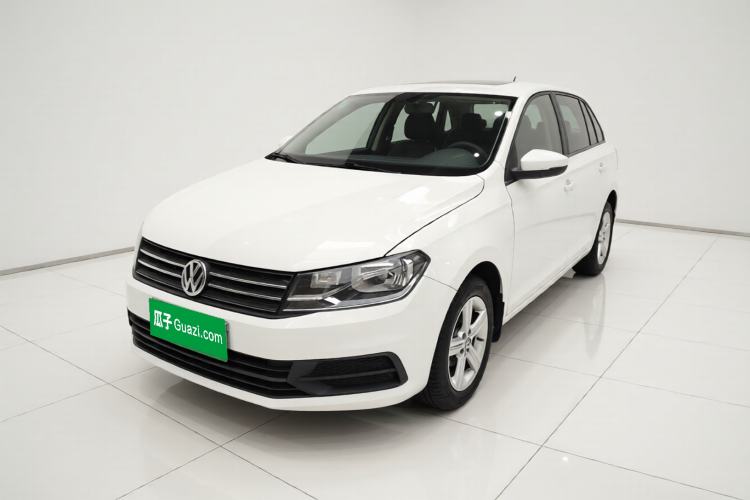 Used Volkswagen Santana 2015 Haval H6 1.6L Automatic Luxury Model