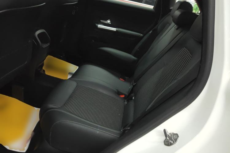 Used Mercedes-Benz B-Class 2021 B 180 Fashion Model