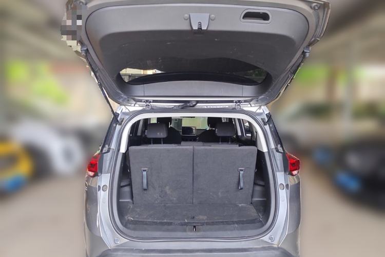 Used Chevrolet Orlando 2019 530T Automatic Luxury Edition (5+2 Seater) – China VI Standard