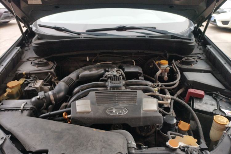 Used Subaru Forester 2011 2.5XS Automatic Luxury Edition
