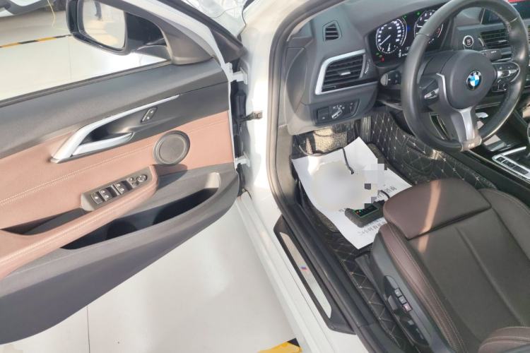 Used BMW 1 Series 2020 120i M Sport Package
