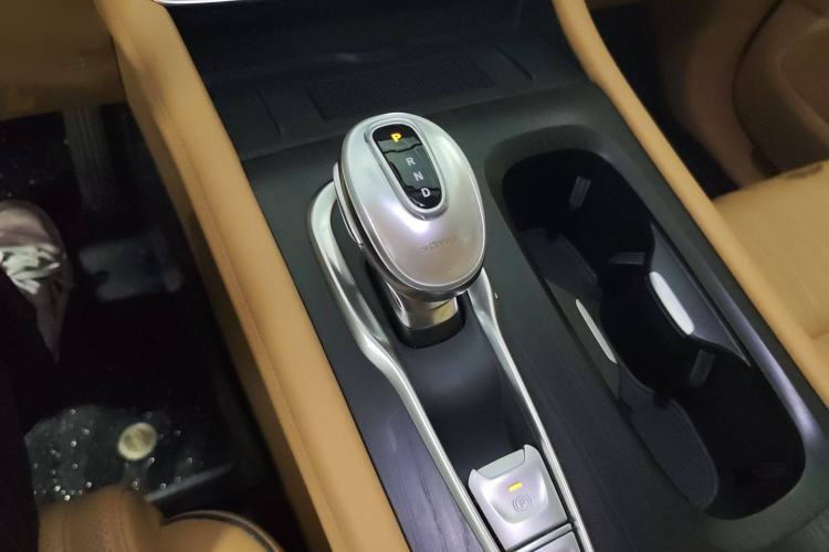 Used VOYAH Dream 2024 PHEV Ultra-Long Range Flagship Edition
