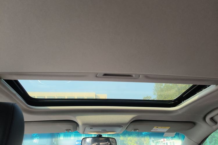 Used Buick GT 2021 Revised Version Flagship 1.5L Automatic Elite Edition
