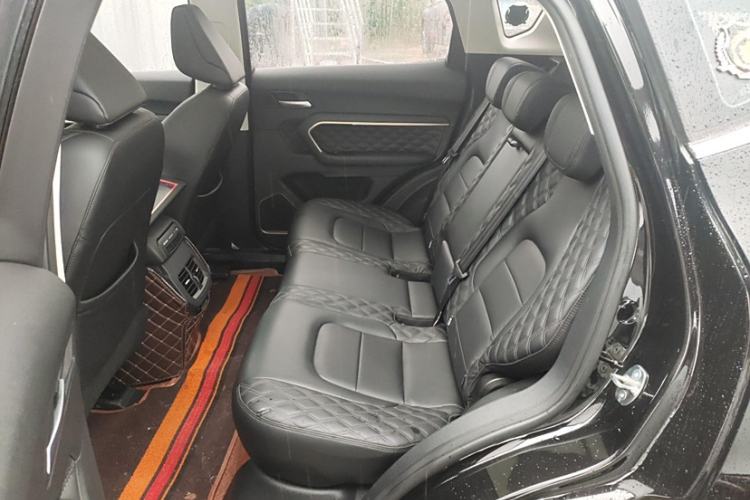 Used Haval H6 2021 1.5 GDIT Automatic Luxury Edition
