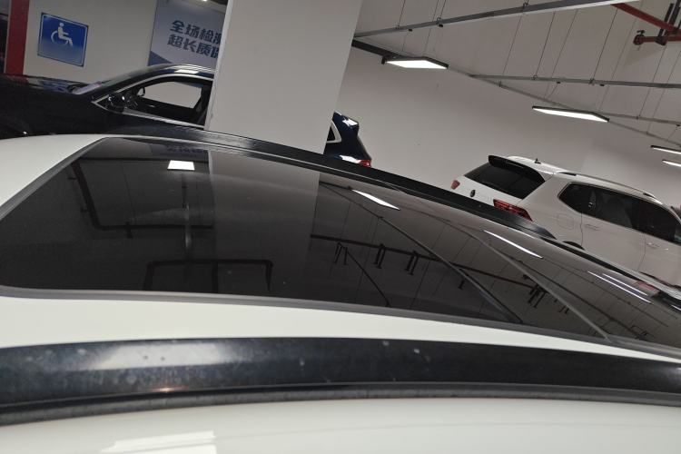 Used Porsche Macan 2017 Macan 2.0T
