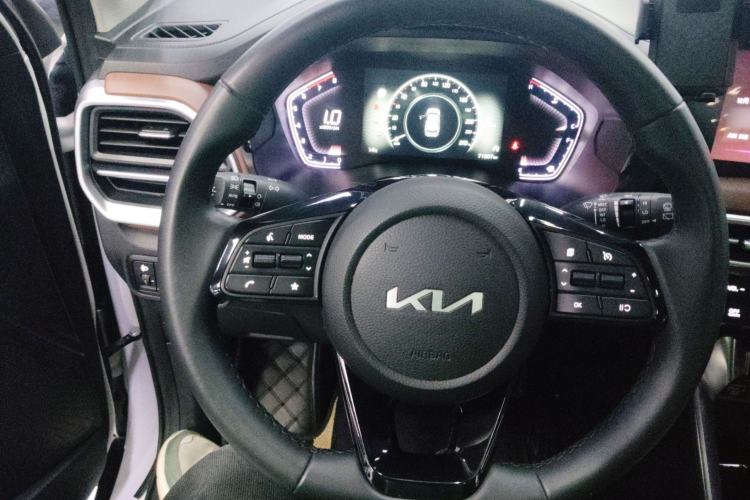 Used Kia Sportage R 2021 Ace 2.0L Splendid Edition