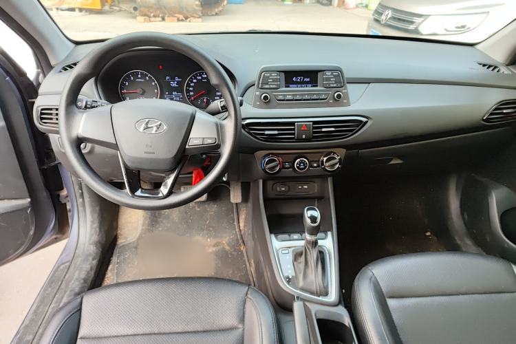 Used Hyundai Celesta 2018 1.6L Automatic GL Enjoyment Edition China VI compliant