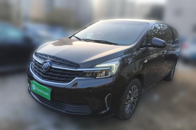 Used Buick GL8 2021 Land Cruiser Executive Class 652T Comfort Model