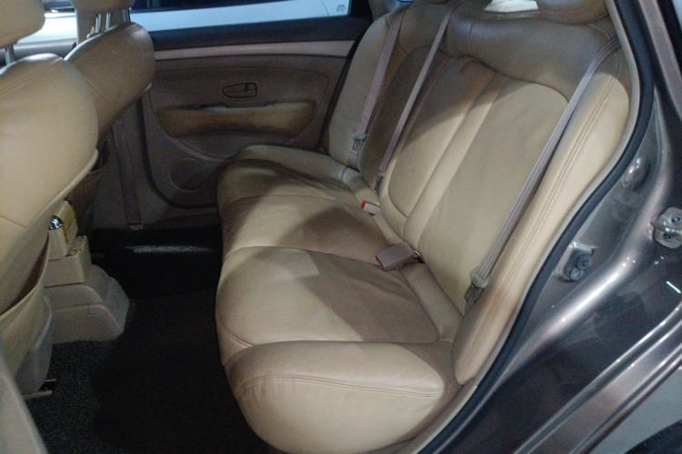 Used Nissan Sylphy 2012 Classic 1.6XE Automatic Comfort Edition
