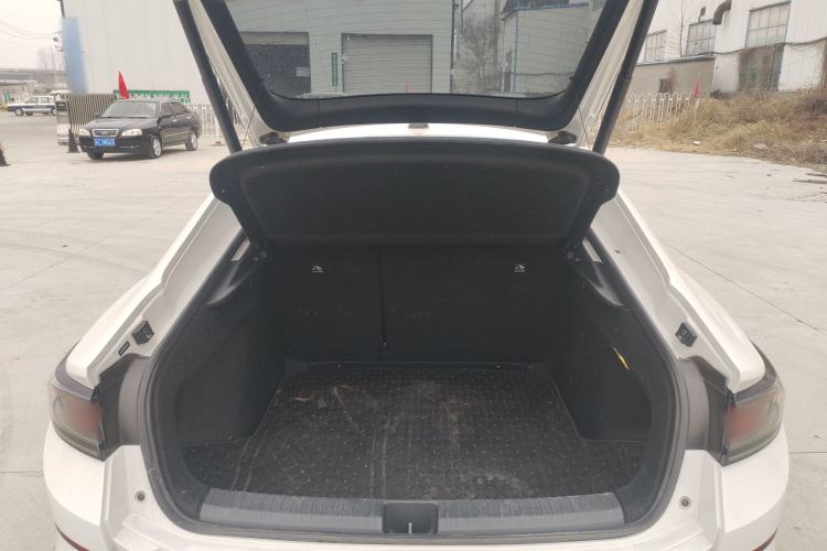 Used Volkswagen Lamando 2022 Lavida L 280TSI DSG Cool & Spicy Edition