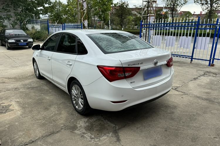 Used Buick GT 2016 15N Automatic Elite Edition
