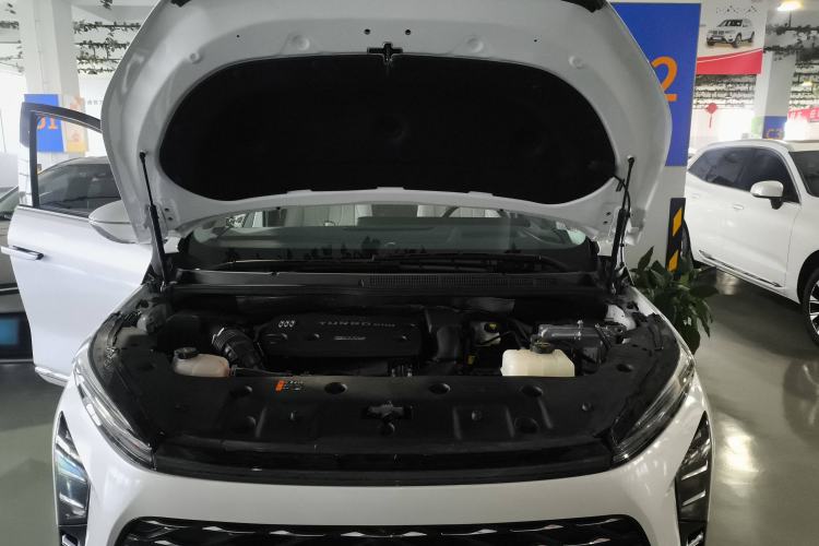 Used Buick GL8 New Energy 2024 Lu Zun Luxury Edition 7-Seater