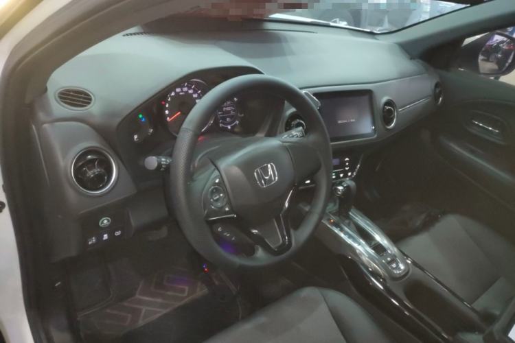 Used Honda XR-V 2021 220TURBO CVT Luxury Edition
