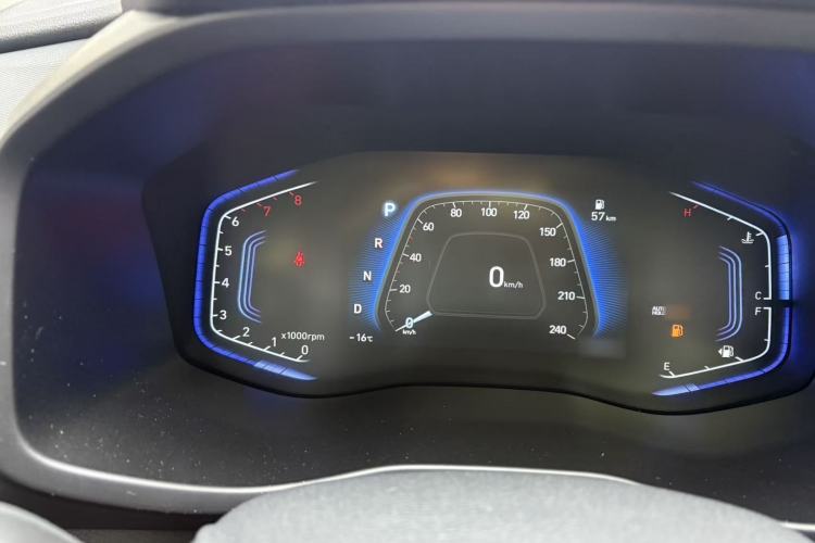 Used Hyundai ix35 2021 2.0L Automatic 2WD GLS Leading Edition