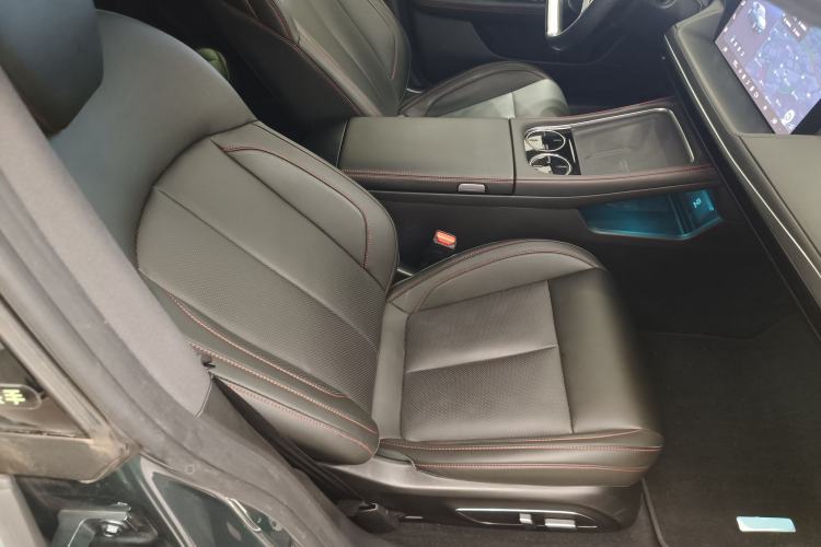 Used XPeng P7 2023 P7i 702 Pro