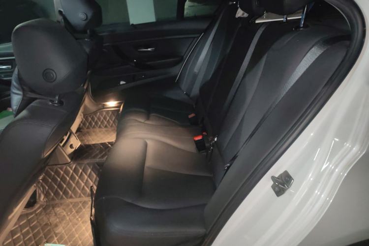 Used BMW 3 Series 2017 320Li xDrive Fashion Model
