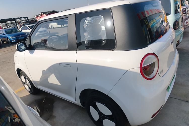 Used  Lumin 2024 130km Qingyue Version