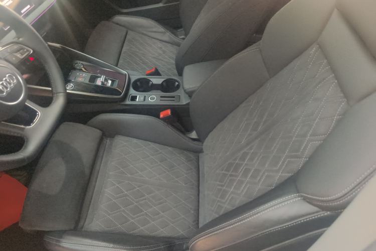 Used Audi A3 2021 Sportback 35 TFSI Luxury Sports Model