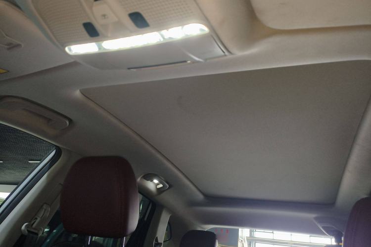 Used Dongfeng Aeolus AX7 2022 Mach Edition 1.5T Manual DF21
