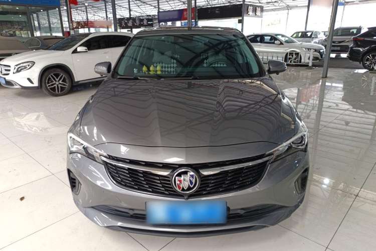 Used Buick Verano 2022 Pro 533T Enjoyment Edition
