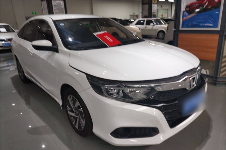 Used Honda Crider 2019 180 Turbo CVT Comfort Version China VI