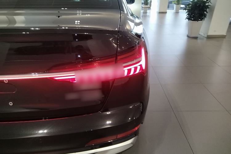 Used Audi A6L 2023 Updated 45 TFSI quattro Prestige Dynamic Edition