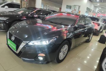 Used Nissan Teana 2020 Revised Version 2.0L XL Comfort Edition