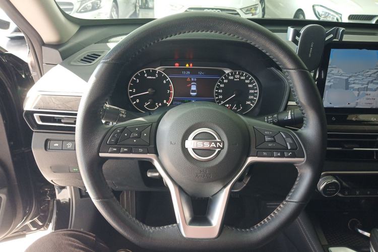 Used Nissan Teana 2022 2.0L XL-TLS Enjoyment Edition
