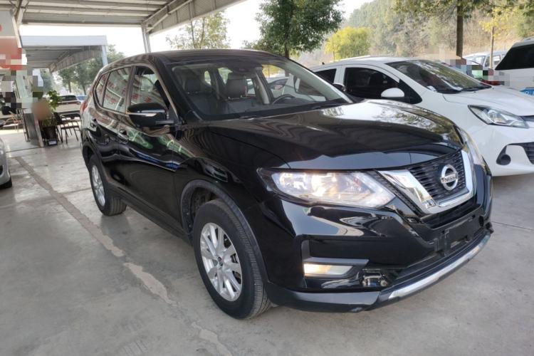 Used Nissan X-Trail 2021 2.0L CVT 2WD XL ITS Comfort Commemorative Edition
