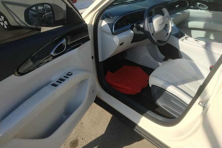 Used Geely Galaxy Geome 2025 310km Youth Edition