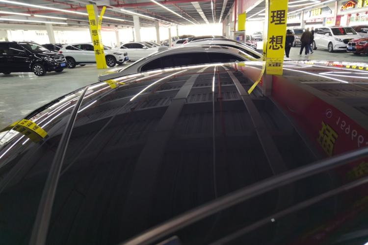 Used Mercedes-Benz S-Class 2020 S 350 L Business Class Ultimate Edition