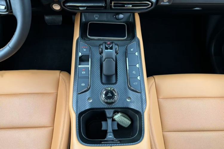 Used Haval  2023 2.0T Two-Wheel Drive Chaoye Version Plus
