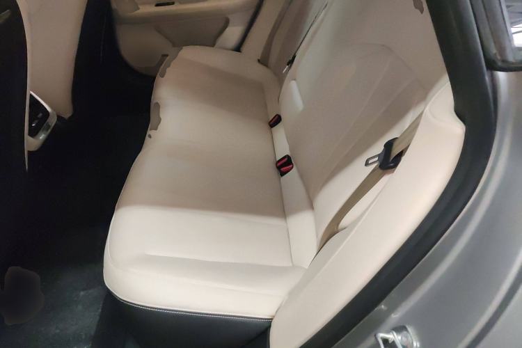 Used XPeng P7 2023 586E
