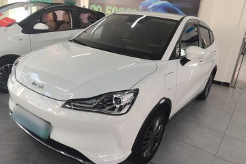 Used NETA V 2022 Chao 400 Lite