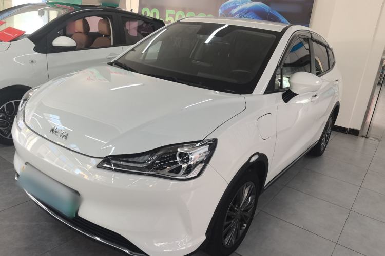 Used NETA V 2022 Chao 400 Lite
