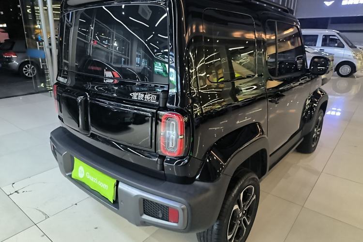 Used Baojun Spark 2023 Flagship Edition
