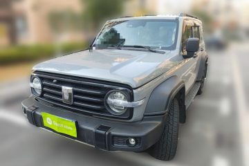 Used Tank 300 2024 2.0T Conqueror